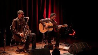 Eduardo Neves & Rogério Caetano - Um chorinho em Cochabamba