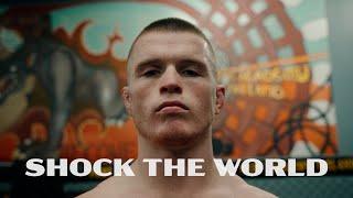 Final Episode - Shock the World   Paul Hughes MMA