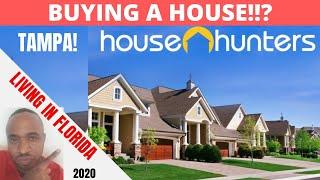 House Hunting in FL - Odessa, Land O Lakes, Tampa | Tampa Florida Move