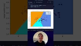 KNN in Python From Scratch! Machine Learning Tutorial