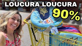 LOCURA LOCURA! 90% DE DESCONTO !!!! CORRE 
