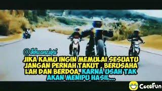 Kumpulan Quotes Keren Buat Status Wa || Cocofun Terbaru 2020