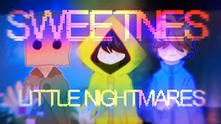 Sweetness | Animation meme | Little Nightmares (Loud sounds warning!)