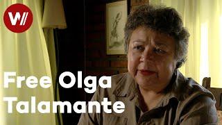 Free Olga Talamante: The Story of a U.S. Citizen in an Argentine Prison