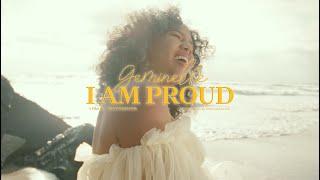 Mantra Loops Vol. 2 - "I Am Proud" Official Music Video - Geminelle