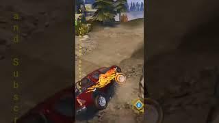 Cross-country ability is always at a high level!..     #shorts #video #android #games #offroad