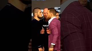 Why Khabib Won't Shake Conor's Hand  - The Personal Feud Unveiled! 