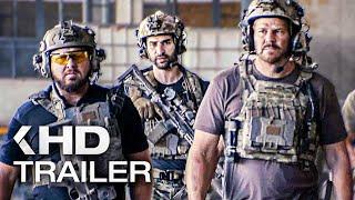 SEAL TEAM Staffel 6 Trailer German Deutsch (2024)