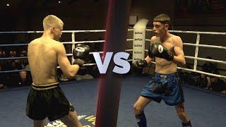 ISAAK BONE v BRAD MURPHY