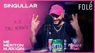 SingullaR - Freestyle #2  |  Me Meriton Mjekiqin