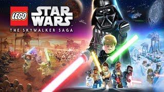 Lego Star Wars The Skywalker Saga Episode III: Revenge of the Sith Full Game #legostarwars