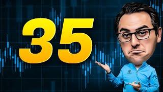 How to recover if you just started investing at 35 or 40!