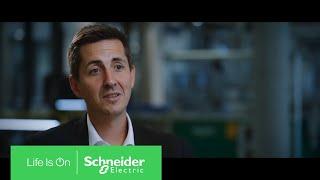 New Ways of Automation: A Documentary about Manufacturer-Independent Automation | Schneider Electric