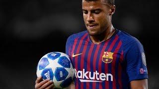 This Is Why Valencia Wants Rafinha  | Career Highlights