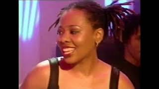 Karen Ramirez - Looking For Love (TOTP) 1998