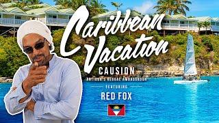 'Caribbean Vacation' Official Music Video 4K