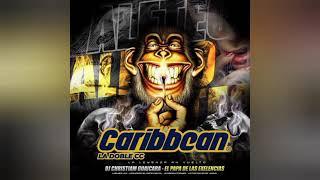 ALETEO 2021 - CARIBBEAN LA DOBLE C - DJ CHRISTIAN GUAICARA