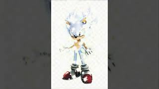 Hyper Sonic's Power!!!