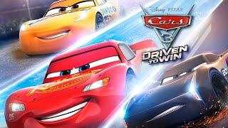 Disney Pixar Cars 3: Driven to Win - Full Game Walkthrough