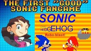 A Complete Look at Sonic Robo Blast