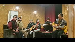 Ta Hawlio Nasen Sadak e Sadak | Niaz | Qashqarian Band