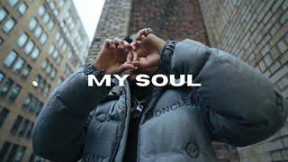 [FREE] Stunna Gambino Type Beat - "My Soul" | Uptempo Piano Type Beat