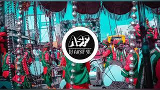 Sawari Dhun Octopad ( Bass Mix ) DJ Aasif SK