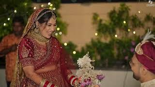 Vipul & Sweety || Wedding Highlight || Film Box Productions || Delhi || 2024 ||