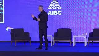 AIBC Main Day 1 : DeFi & EMERGING TECH