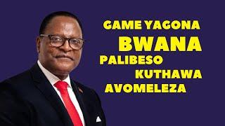 ZAFIKAPA TIMATI GAME YAGONA BASI NDIPO KUKANA ZIMAVUTA KUPOSA KUNGOVOMELEZA