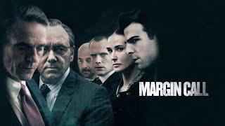 Margin Call - Free Full English Movie Hollywood Drama 2011 Film