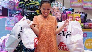 Smiggle Back To School Supplies Shopping Haul