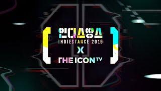 INDIESTANCE X theICONtv - TOP 12