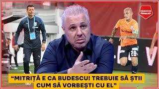 Marius Sumudica il CONTREAZA pe Costel Galca: “Si eu am avut PROBLEME cu Alex Mitrita!”