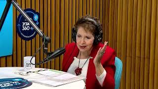 Episode #49: Prof. Dina Porat on Anti-Semitism and Anti-Zionism post October 7th