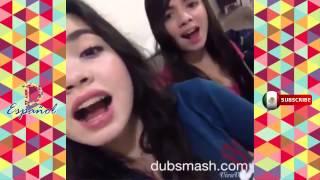 Los Mejores Videos de Dubsmash Mexico 2 Dub by Itza Felix