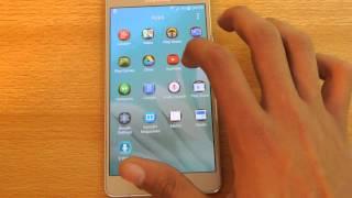 Samsung Galaxy A7 - Review HD