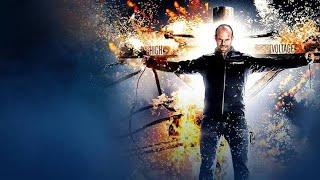 Crank: High Voltage Full Movie Facts And Review | Jason Statham | Amy Smart