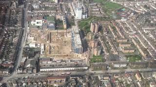 West Ham United   The Boleyn Ground Now!