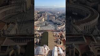 Places in Vatican That Don’t Feel Real!  #travel #nature #adventure #explorepage