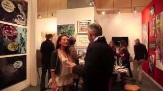 Piramid Sanat at Contemporary Istanbul 2014