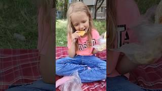 Люблю кушать. А ты? Какое твое любимое блюдо? #еда #вкусняшки #вкусно
