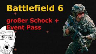 Battlefield 6: Große Gefahr Fans sind schockiert + Road to Battlefield