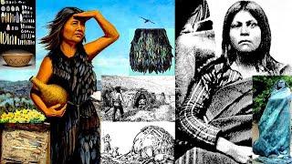 Juana Maria: Nicoleño - (a.k.a.: The Lone Woman of San Nicolas Island) - California