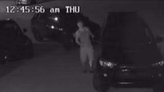 Catch-a-Crook: Springfield thief walks away with big prize from unlocked cars