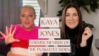 Pussycat Dolls Singer Kaya Jones Shares Pain and Regret Behind Abortion | Episode 17 | Speak Out