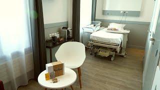 Solo maternité suite - Clinique de la Muette (Paris) - Ramsay Santé