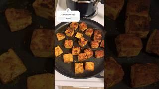 Day 30/30 - Recipe of Grilled Paneer Butter masala #trendingshorts #dailyvlog #indian #recipe#canada