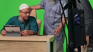 Produksi Acara Fatwa TV