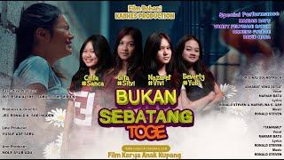 FILM ROHANI : BUKAN SEBATANG TOGE (Film Pendek Karya Anak Kupang)